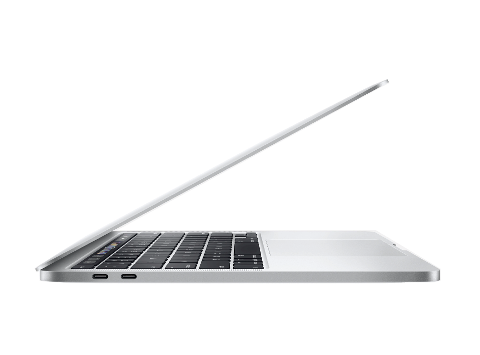 Pro 13 2020 bạc 3 Macbook Pro 13