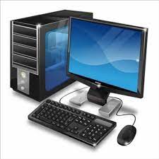 Desktop PC